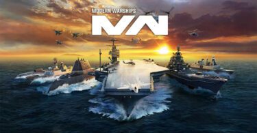 Modern Warships Mod Apk 0.52.0.3538400 (Unlimited Money And Gold)