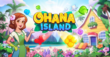 Ohana-Island-Mod-APK