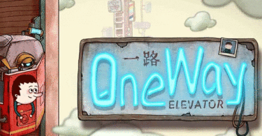 One Way: The Elevator APK 1.0.21 Free Download