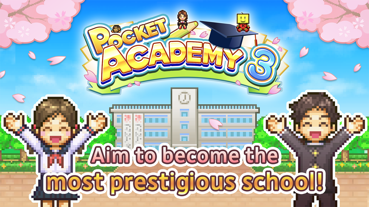 Pocket-Academy-3-Mod-APK