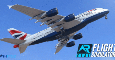 Real Flight Simulator APK 1.5.8 Free Download