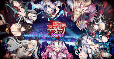 Seven Mortal Sins X-TASY APK 1.1.1 Free Download