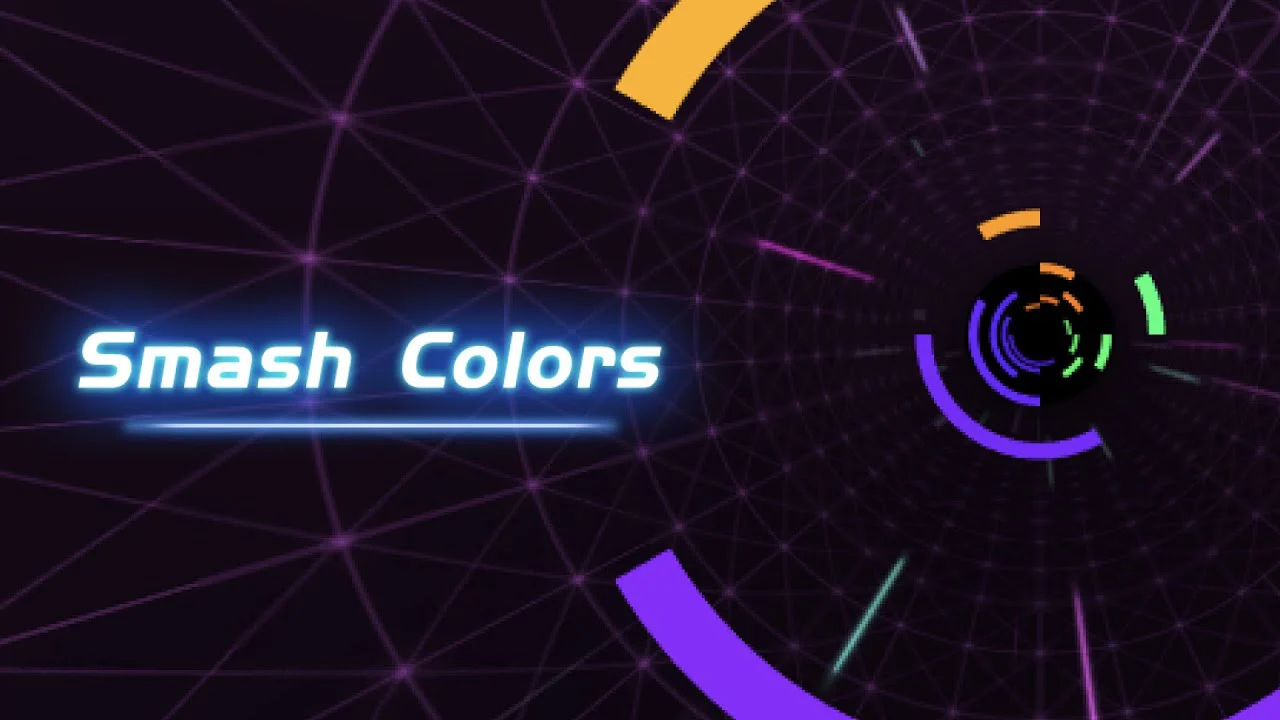 Smash-Colors-3D-Mod-APK
