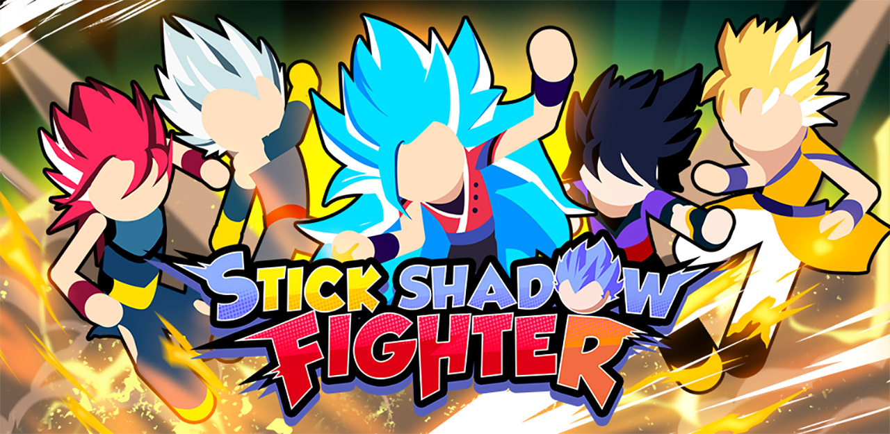 Stick Shadow Fighter Mod Apk 1.1.8 (Unlimited skill) Free Download