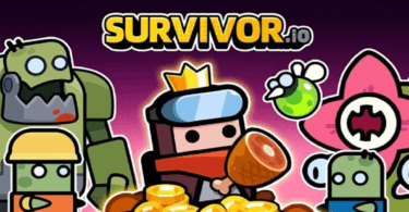 Survivor.io-Mod-APK