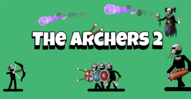 The Archers 2 1.6.8.0.7 (Unlimited Coins)