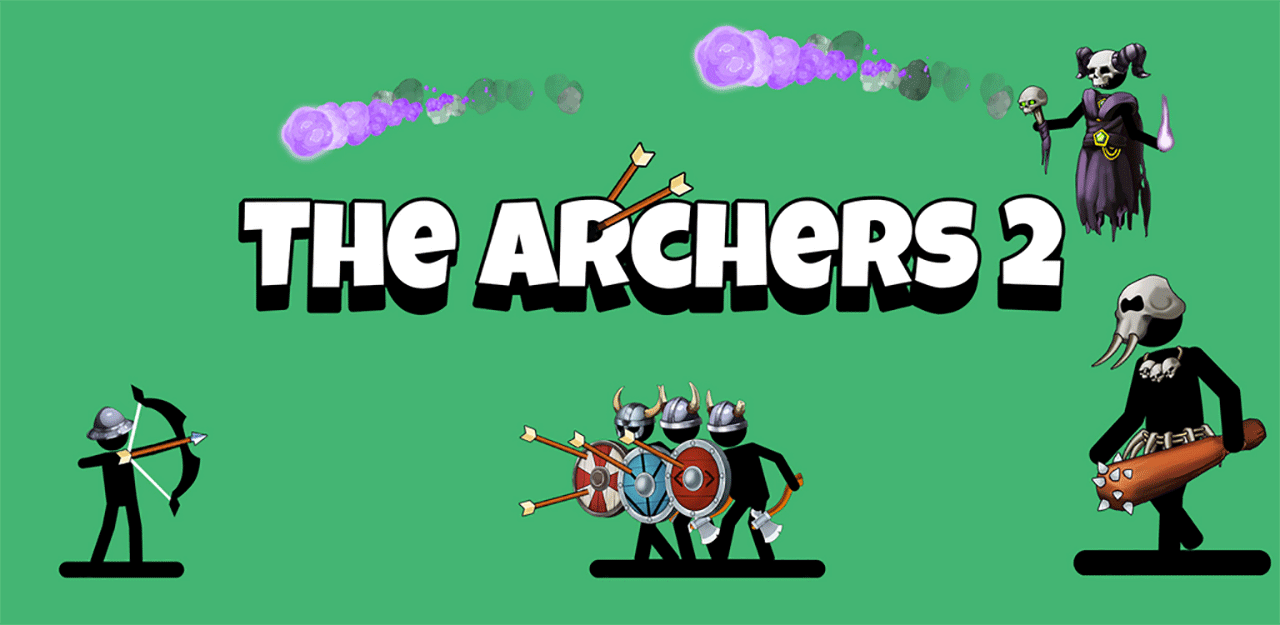 The Archers 2 1.6.8.0.7 (Unlimited Coins)