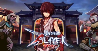 Undead Slayer Mod Apk 2.0.2 (Unlimited Money)