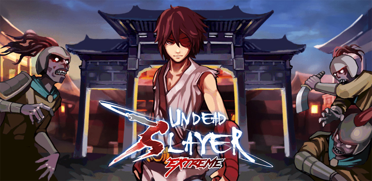 Undead Slayer Mod Apk 2.0.2 (Unlimited Money)
