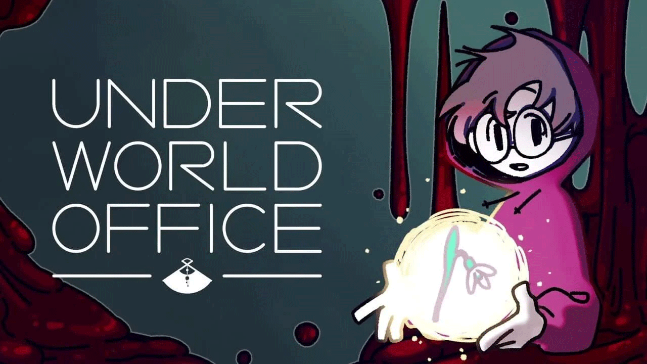 Underworld Office 1.3.9 (Unlimited Tickets, No Ads)