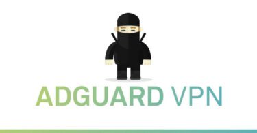 AdGuard VPN Mod Apk 2.1.53 (Premium Unlocked)