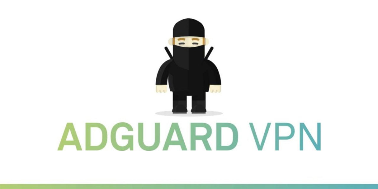 AdGuard VPN Mod Apk 2.1.53 (Premium Unlocked)