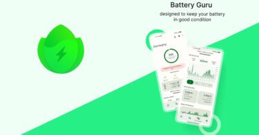 Battery Guru Mod Apk 1.9.30 (Premium Unlocked)