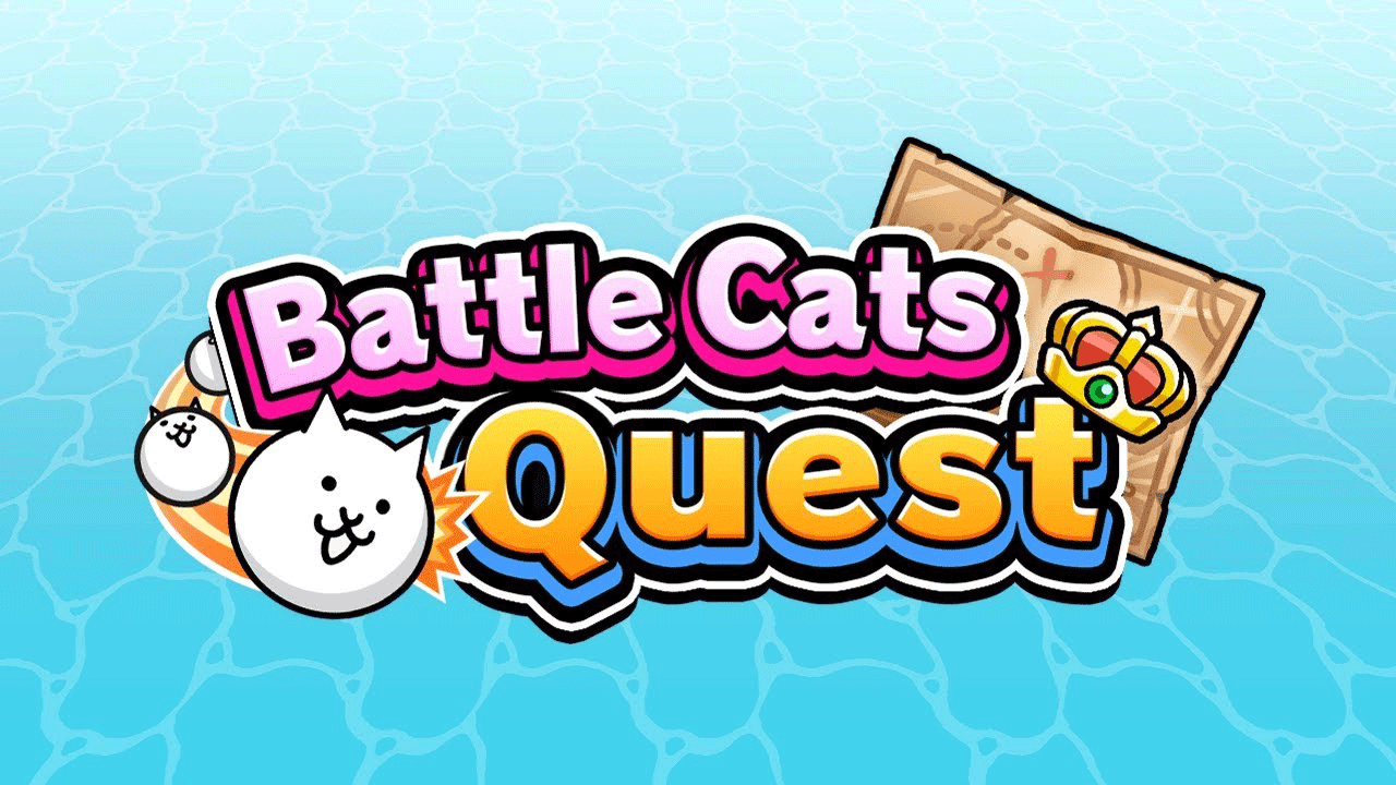 Battle Cats Quest 1.0.4 (Skins Unlocked, No Ads)