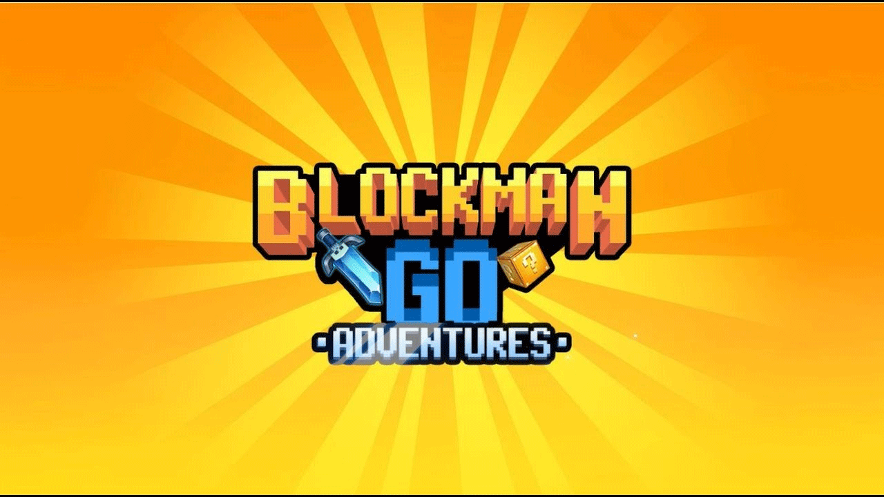 Blockman GO – Adventures APK 2.24.1 Free Download