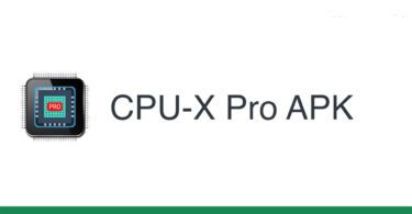CPU X Mod Apk 3.5.4 (Pro Unlocked)