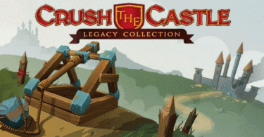 Crush the Castle Legacy 1.200.138 (Unlocked Player Packs, No Ads)