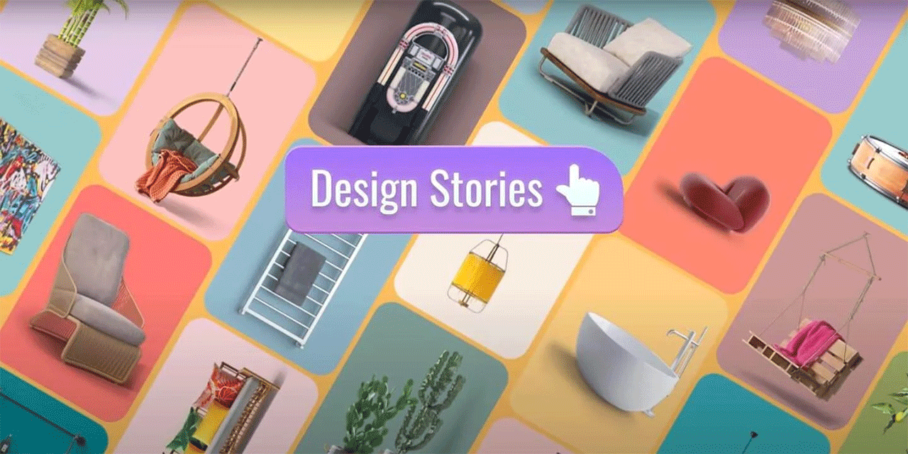 Design Stories 0.5.23 (Unlimited Money)