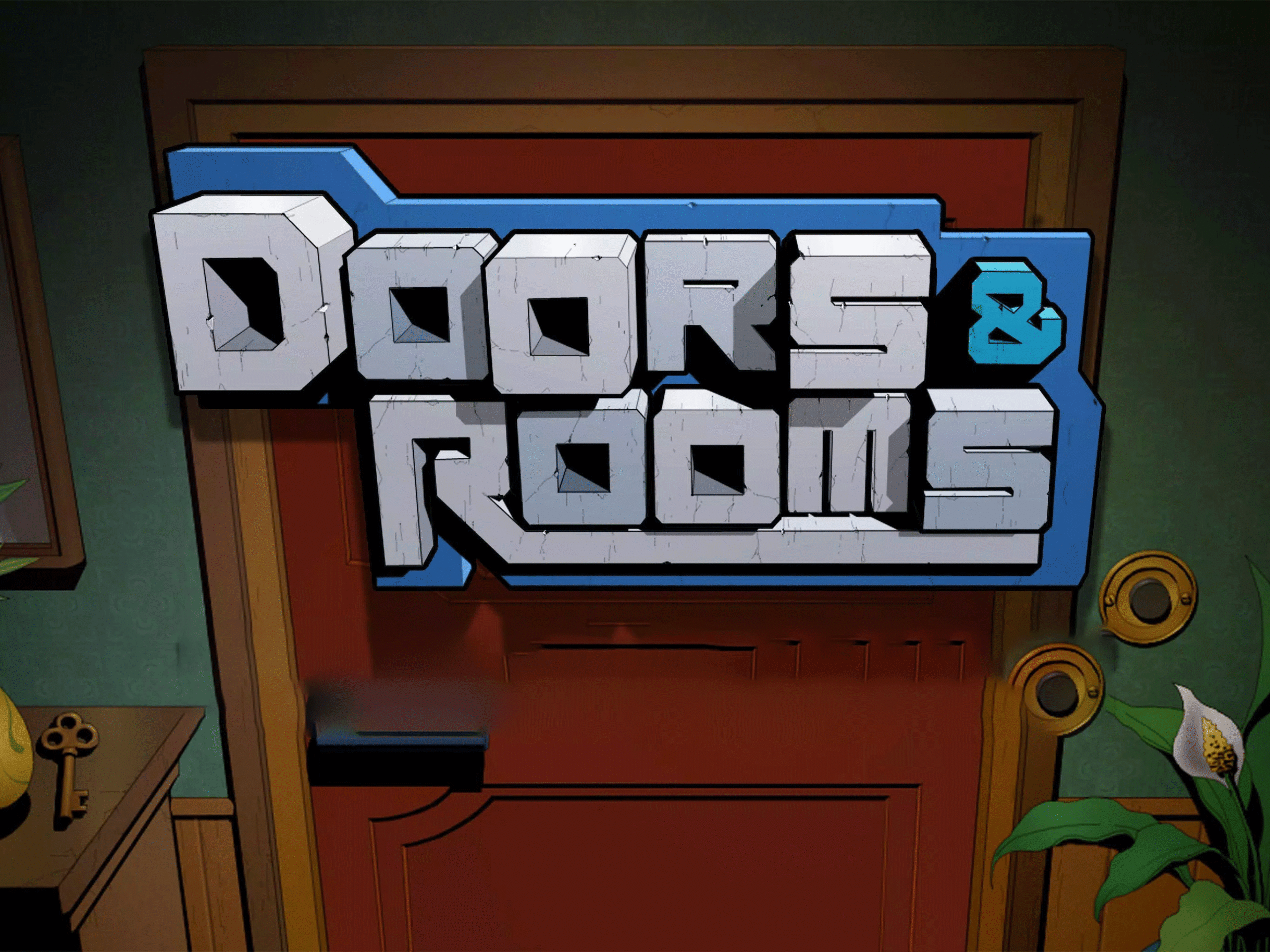 Doors&Rooms : Escape King 1.2.0 (Unlimited Coins)