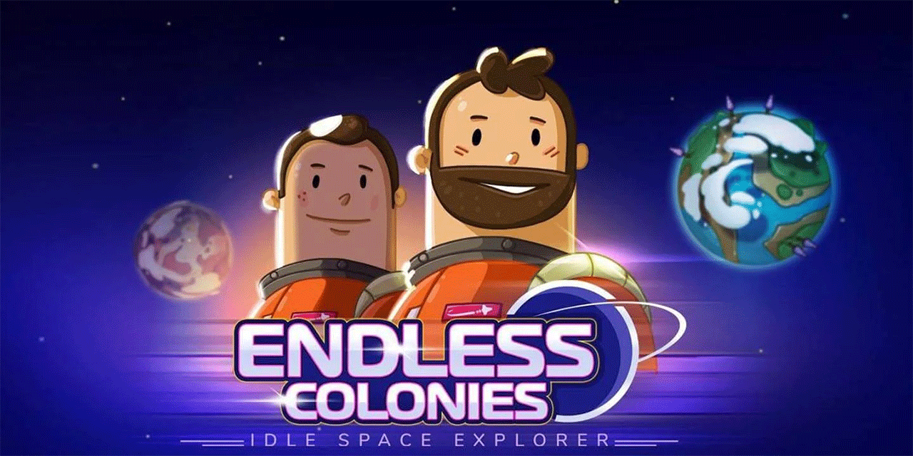 Endless Colonies 3.28.04 (Unlimited Money, No Ads)