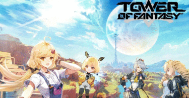 Fantasy of Tower APK 1.2.78.41297 Free Download