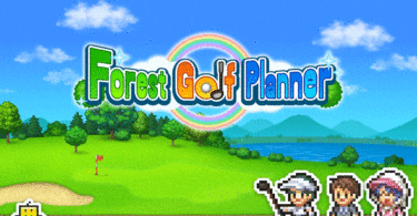 Forest Golf Planner 1.2.2 (Unlimited Money)