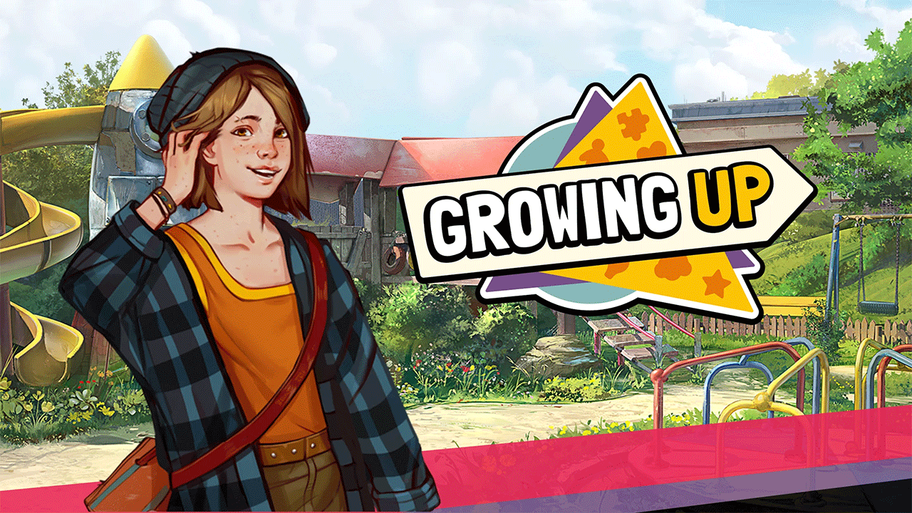 Growing Up: Life of the ’90s APK 1.2.3929 Free Download