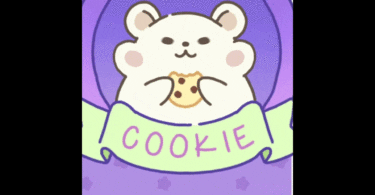 Hamster Cookie Factory 1.19.1 (Unlimited Diamonds)