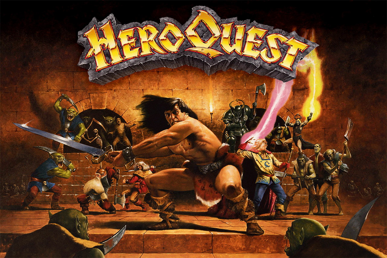 Hero’s Quest 0.21.22 (Unlimited Money, Heroes Unlocked)