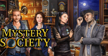 Hidden Objects: Mystery Society Crime Solving 5.52 (Unlimited Diamonds)