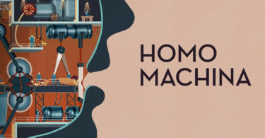 Homo Machina APK 1.6.30 Free Download