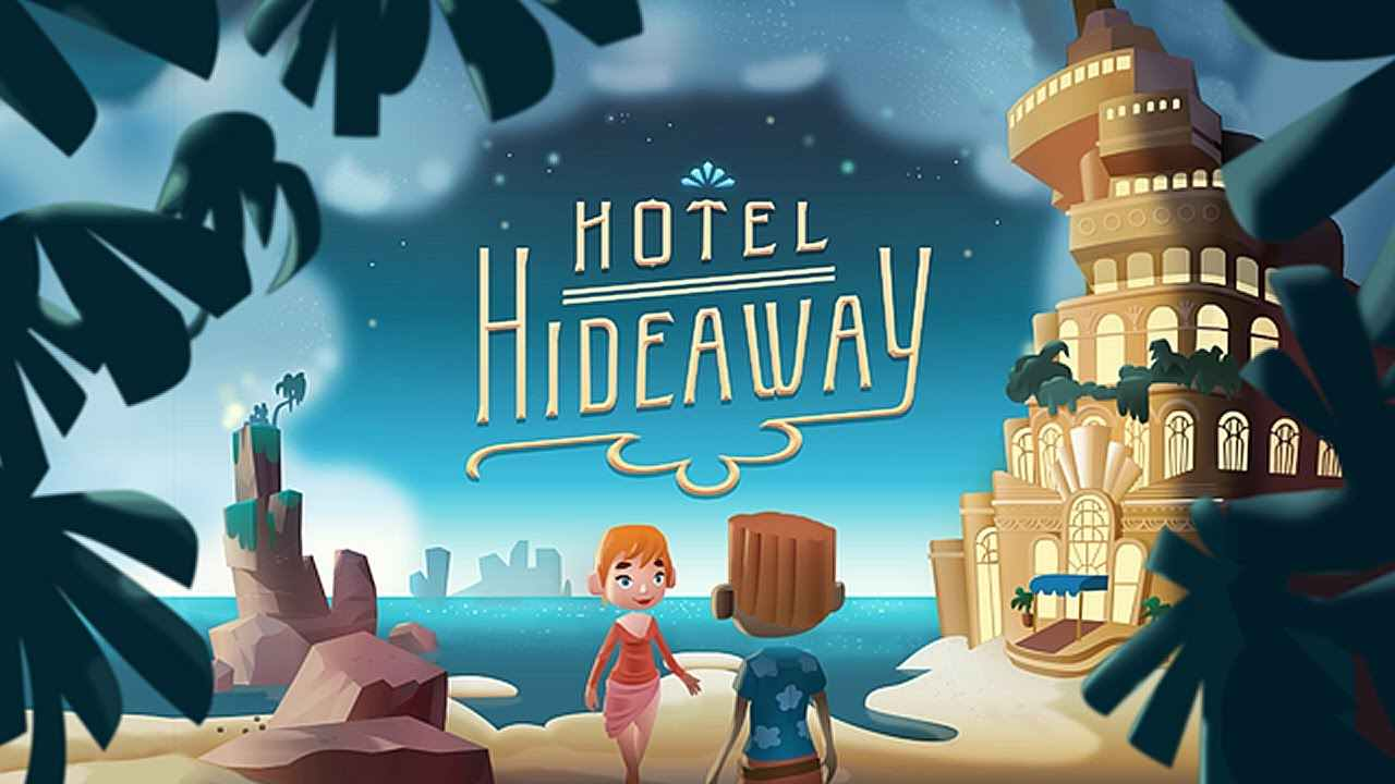 Hotel-Hideaway-APK