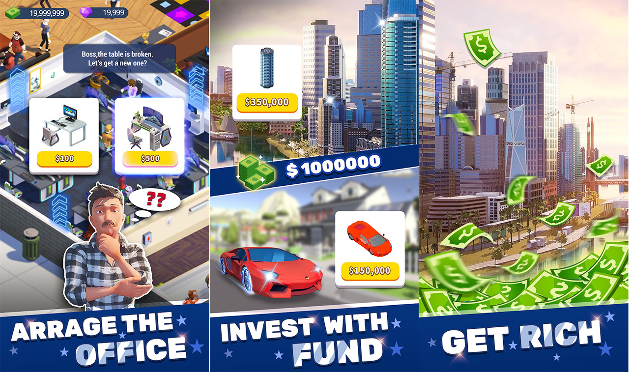 Коды idle office tycoon 2024 на деньги. Игра Idle Office Tycoon. Игра Idle Bank Tycoon. Idle Office Tycoon Mod APK. Взломанная Idle Office Tycoon get Rich!.