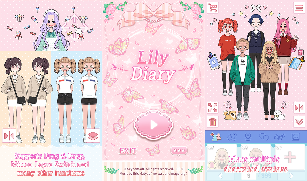 Lily-Diary-Mod-APK1