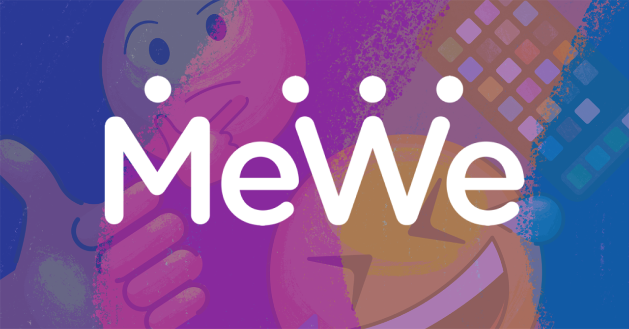 MeWe-APK