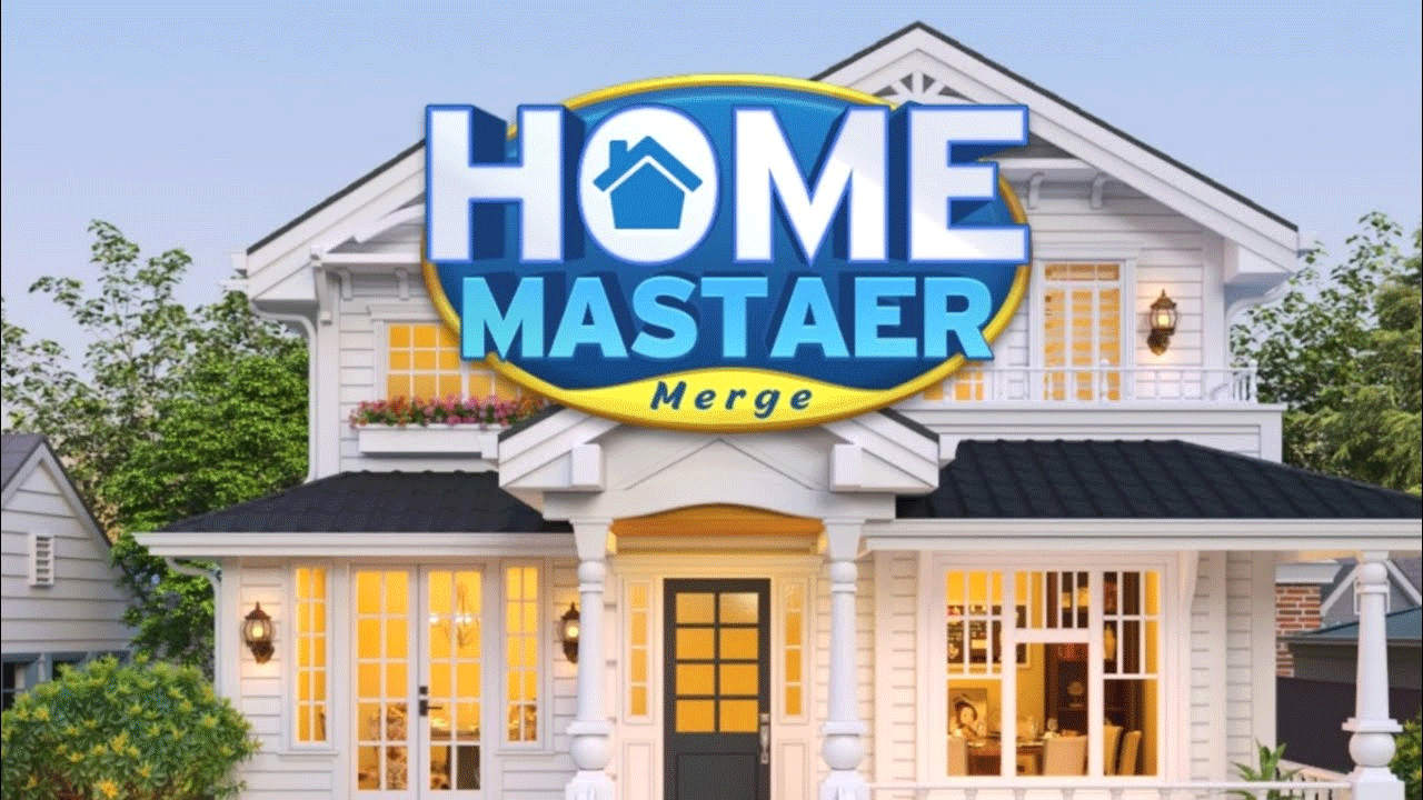 Merge Home Master 1.0.15 (Unlimited Money)