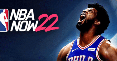 NBA NOW 22 APK 1.5.1 Free Download