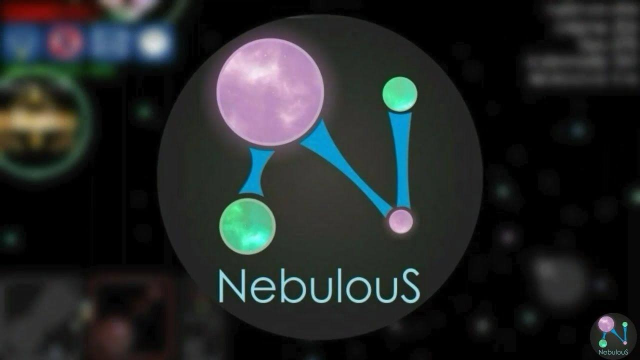 Nebulous.io Mod Apk 6.0.2.1 (All unlocked)