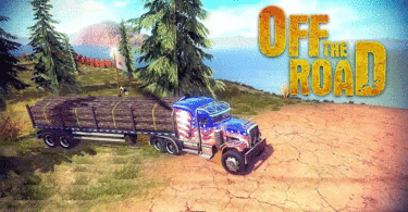 Off The Road 1.8.0 (Unlimited Money)