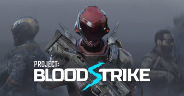 Project Blood Strike Apk 1.001.530045