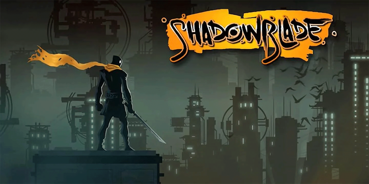 Shadow Blade 1.5.1 (Unlocked All)