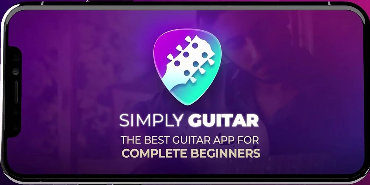 Simply-Guitar-APK
