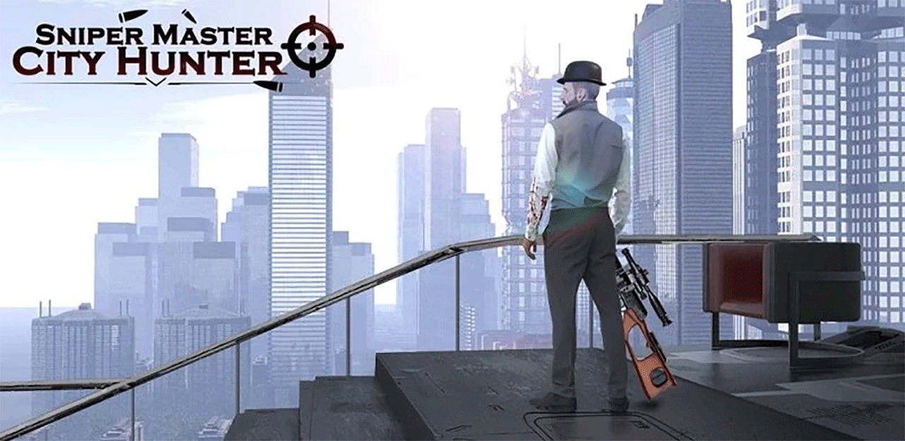Sniper Master : City Hunter 1.5.0 (Unlimited Money)