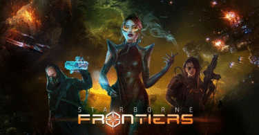 Starborne: Frontiers APK 8880 Free Download