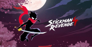 Stickman Revenge: Demon Slayer 1.0.12 (Unlimited Money)