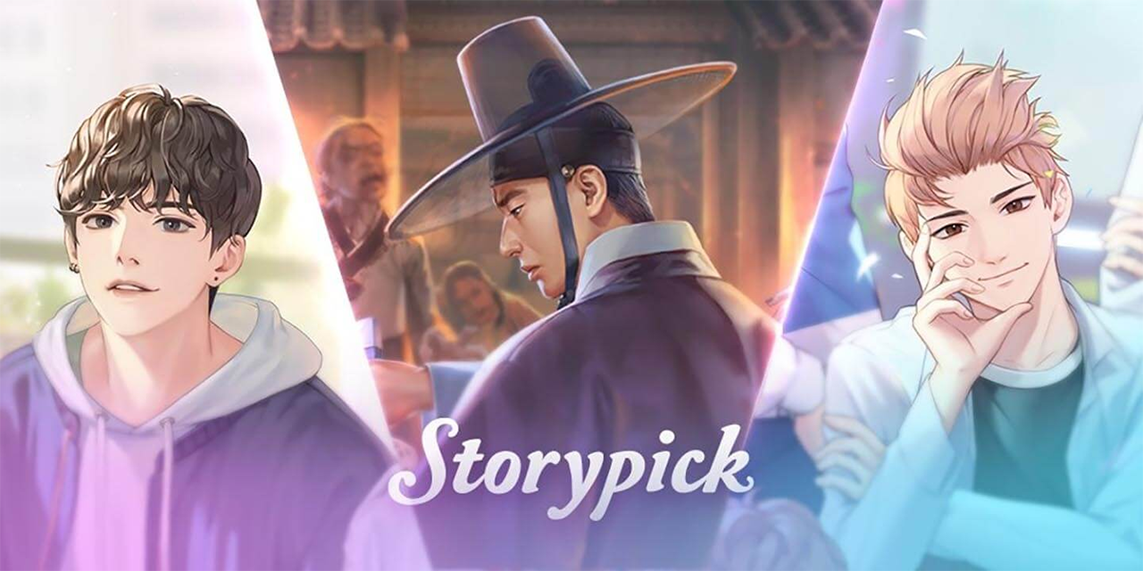 Storypick-APK