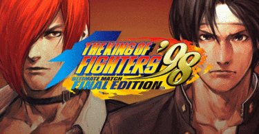 THE KING OF FIGHTERS ’98 APK 1.6 Free Download