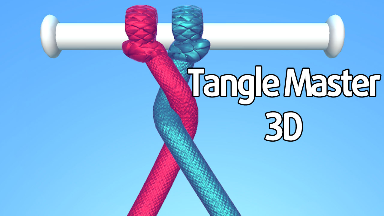 Tangle-Master-3D-Mod-APK