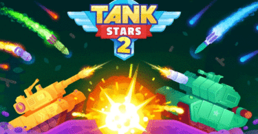 Tank Stars 2 1.0.1 (Unlimited Money)