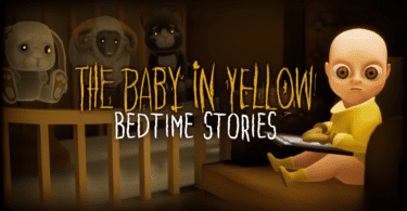 The-Baby-In-Yellow-Mod-APK